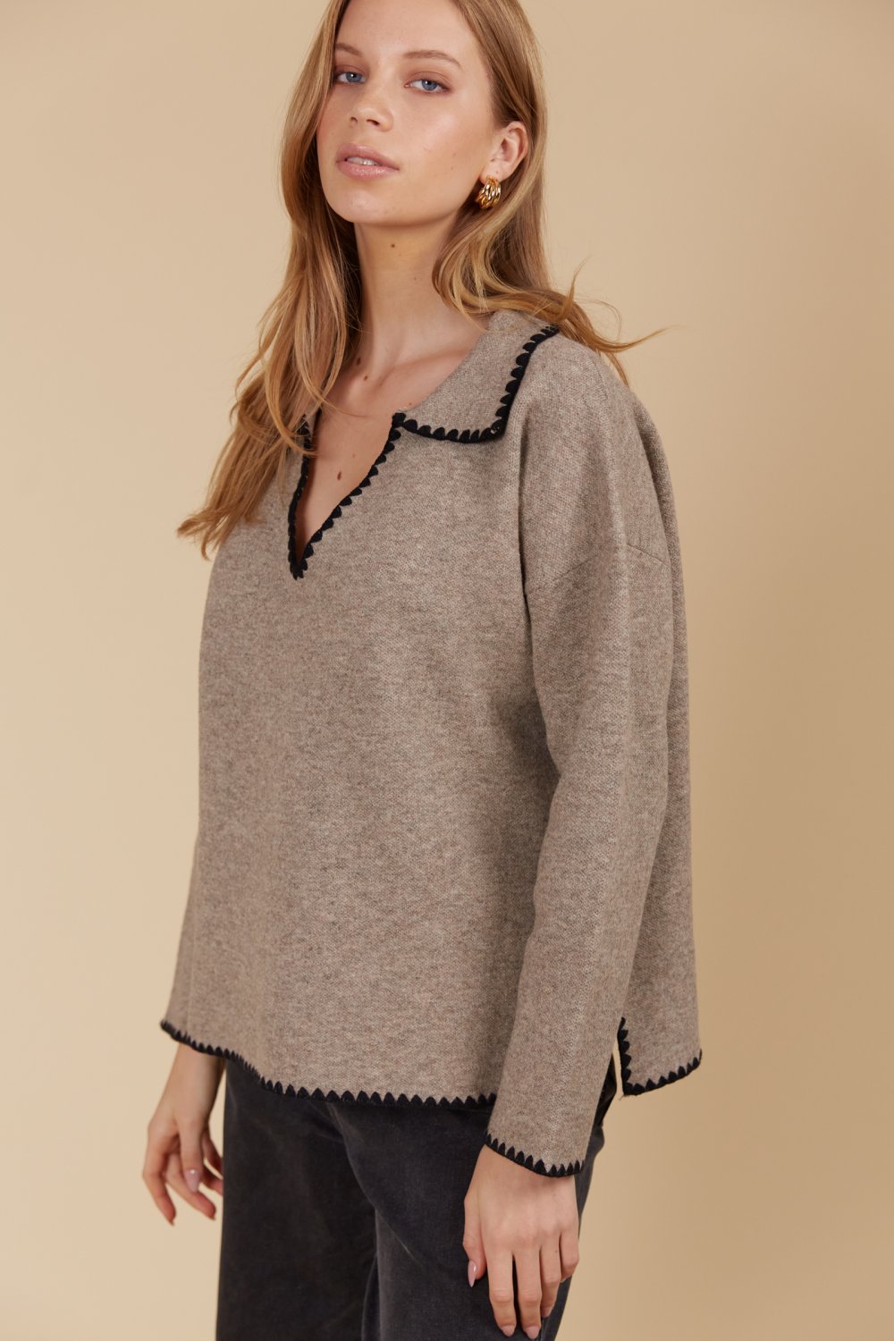 isle-mine-athena-jumper-taupe 2