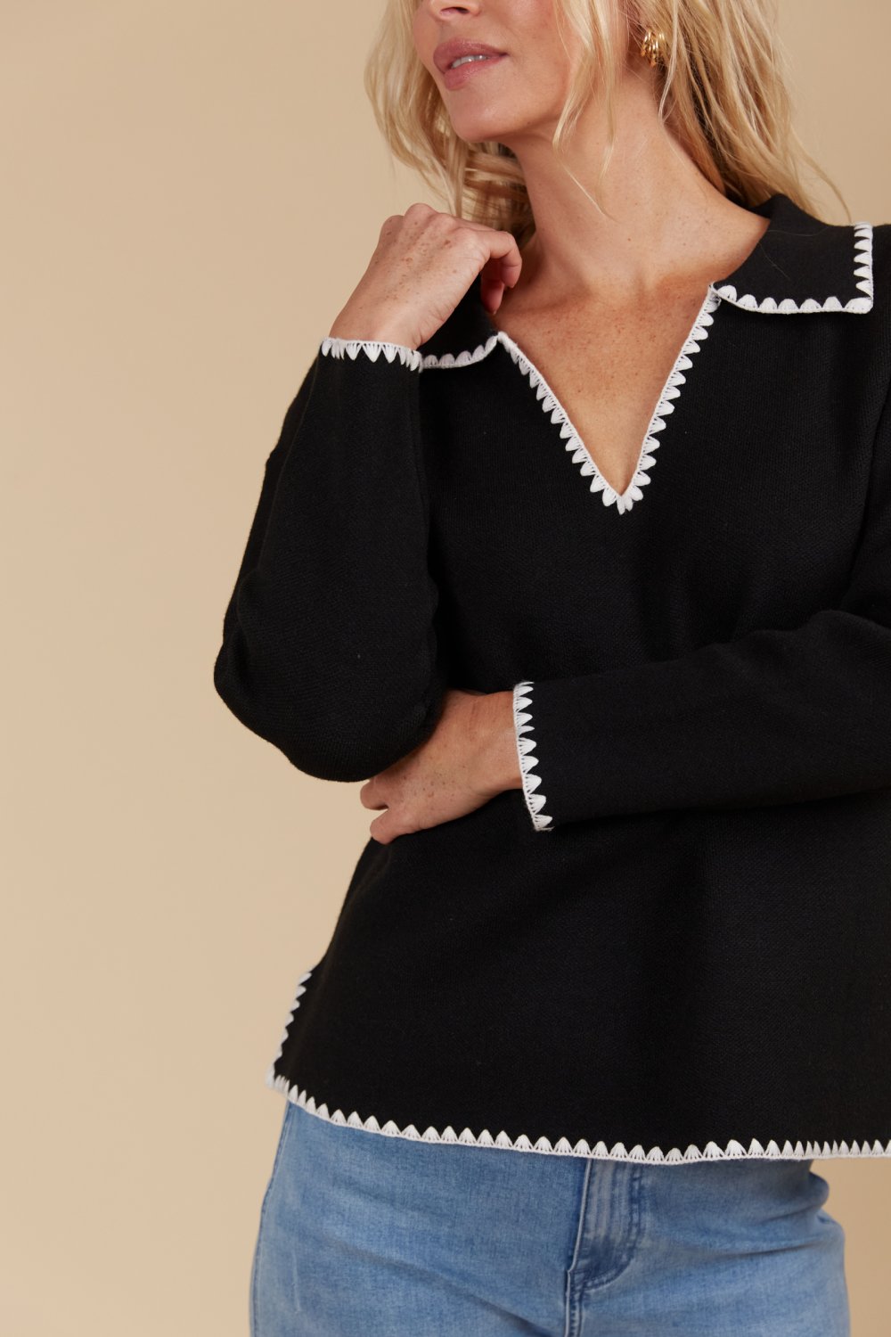 isle-mine-athena-jumper-onyx 2