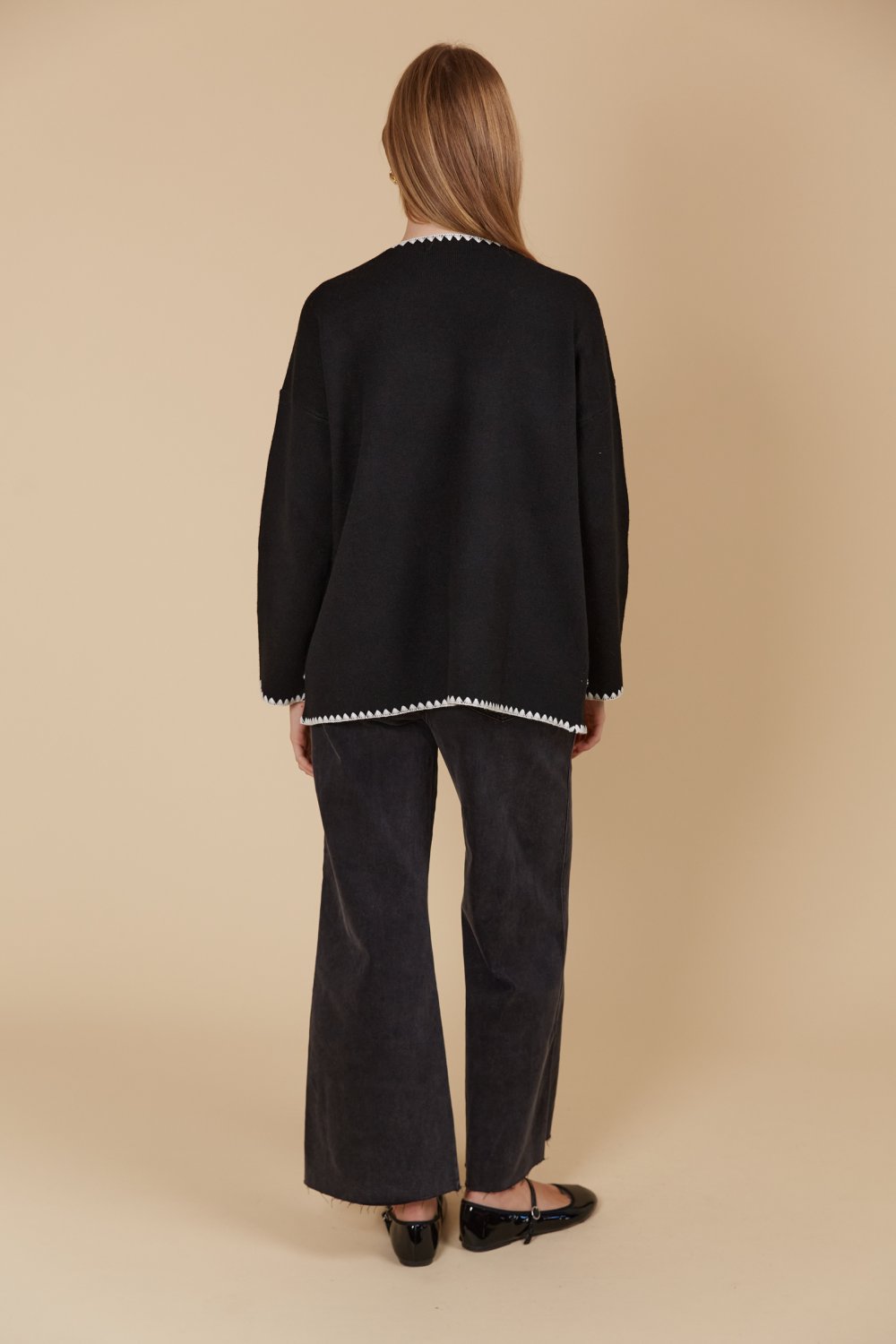 isle-mine-athena-cardigan-onyx 3