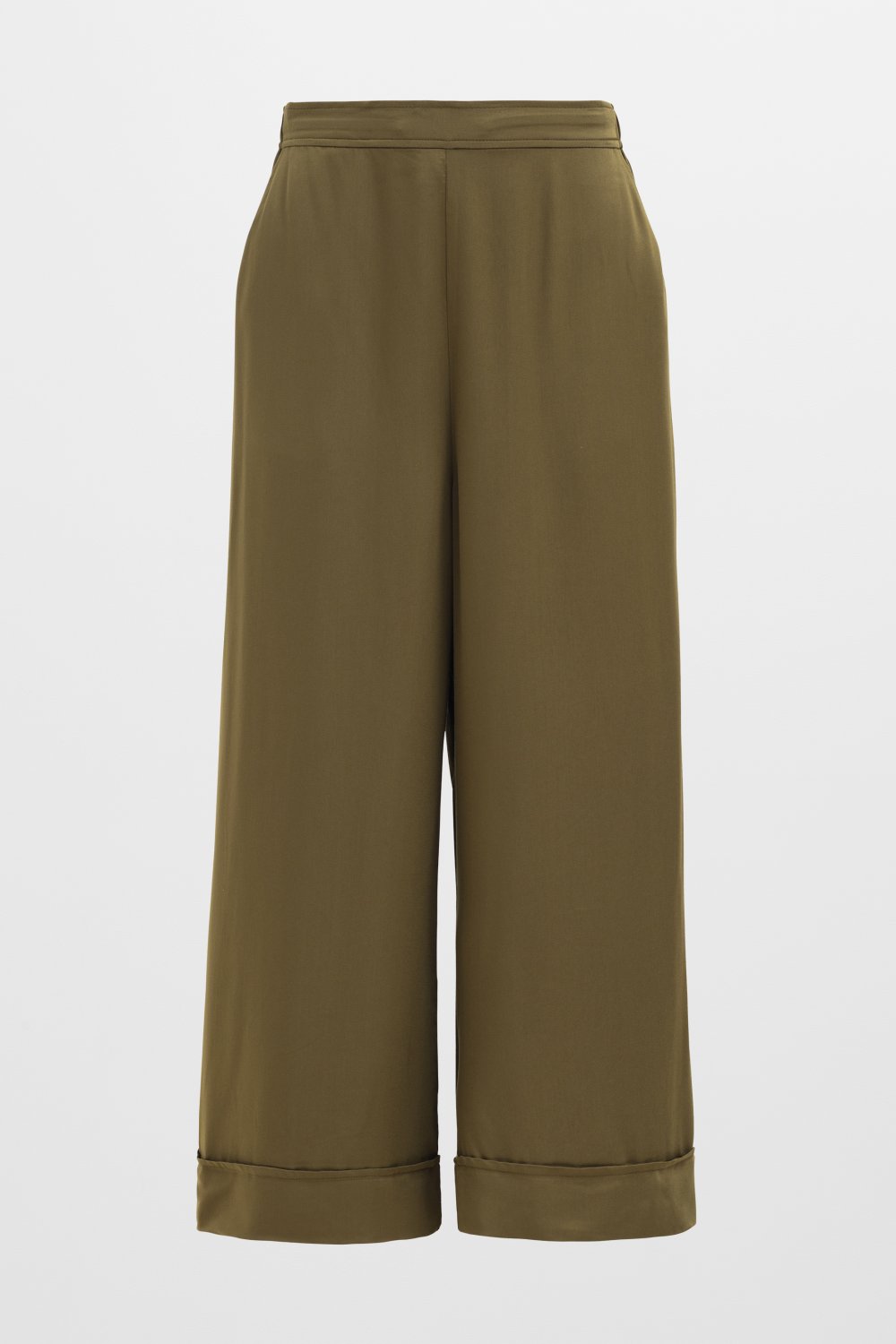 elk-wide-leg-culotte-olive 5