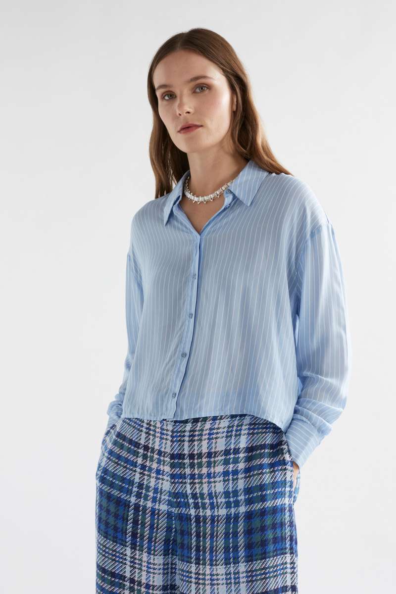 View Elk Sera Shirt