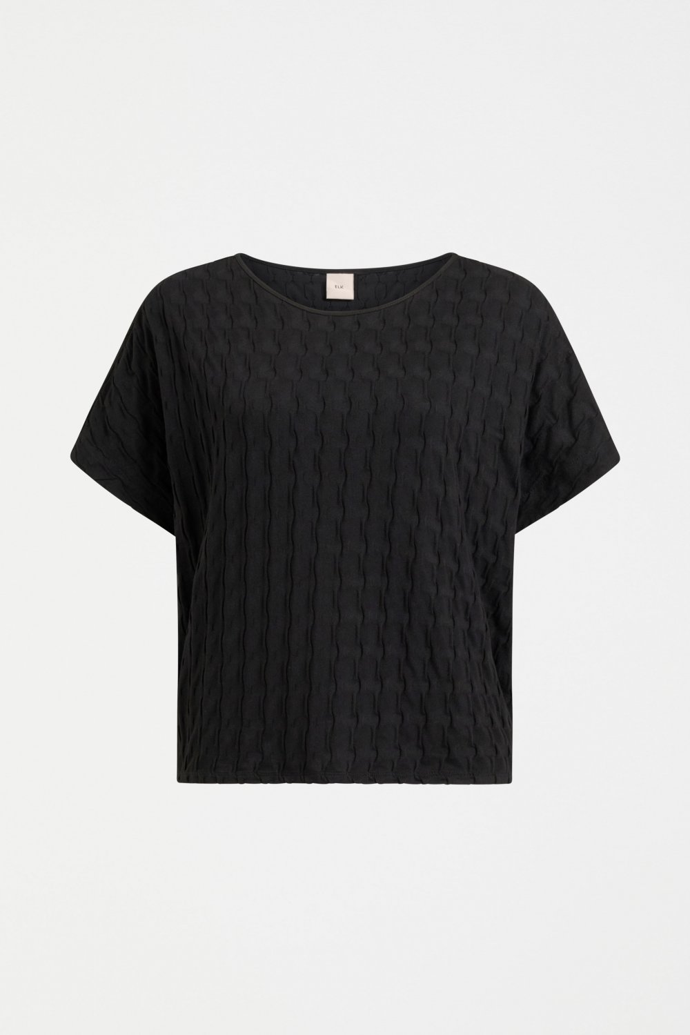 elk-orta-boxy-tshirt-black 5