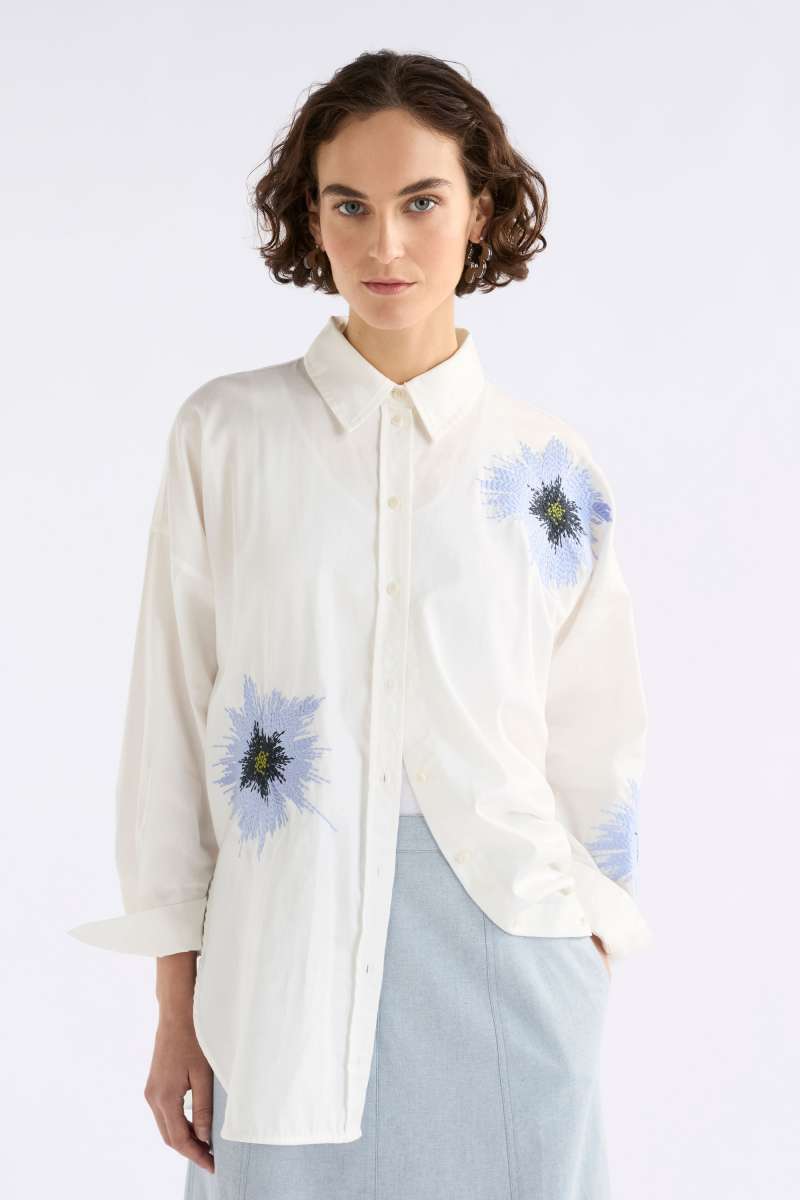View Elk Eiren Relaxed Shirt