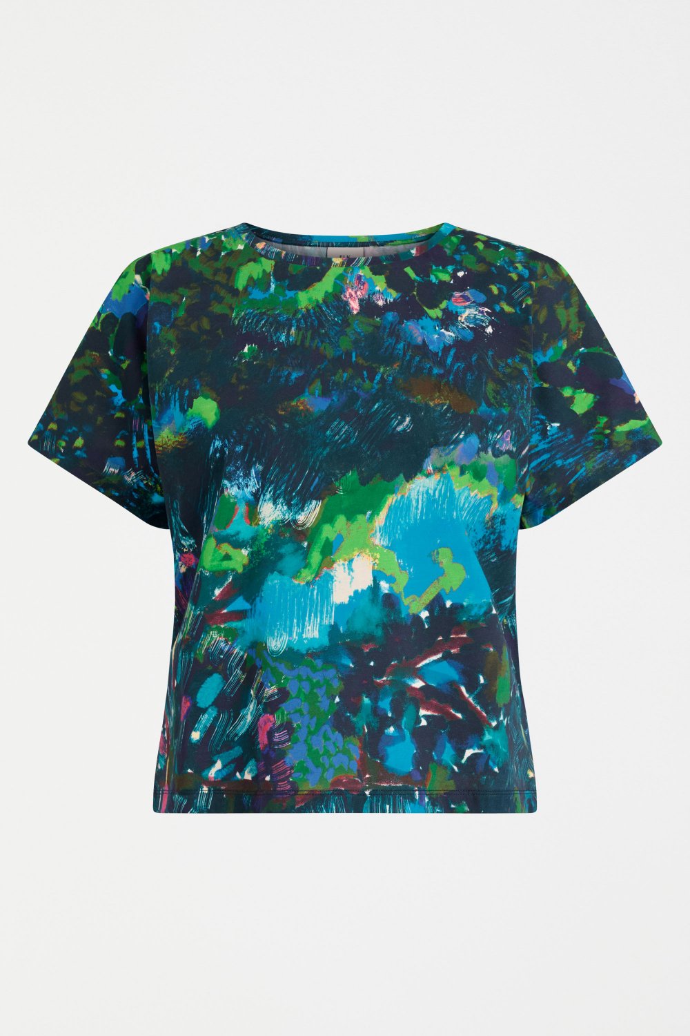 elk-haki-short-sleeve-tshirt 5