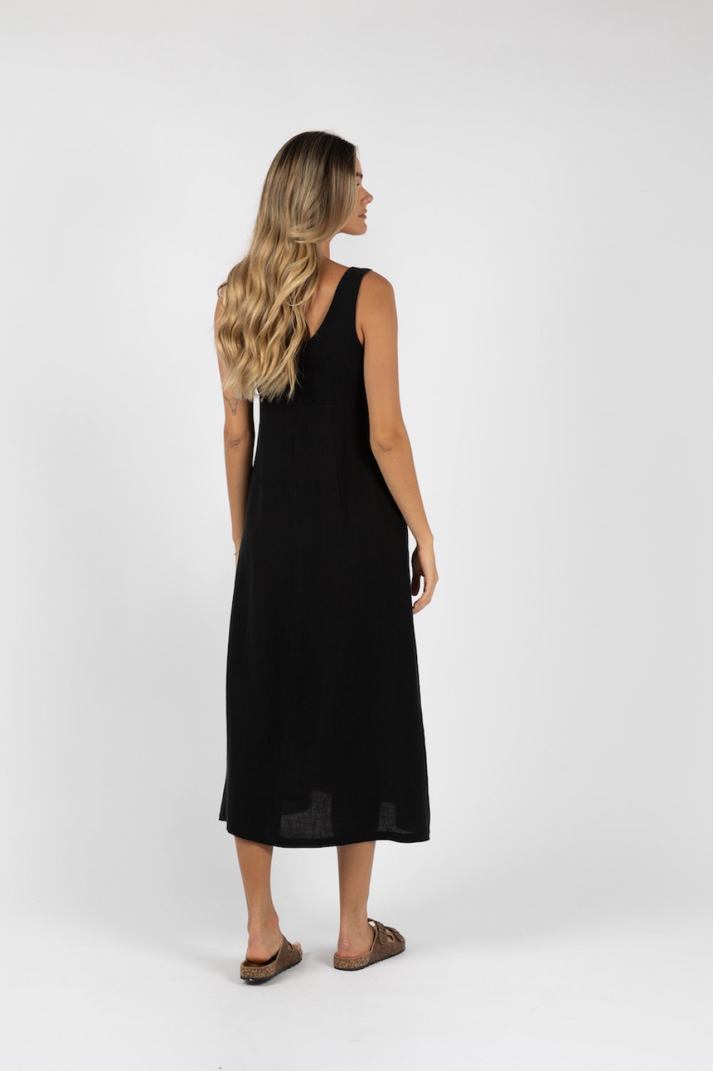 humidity-tallulah-dress-black 2