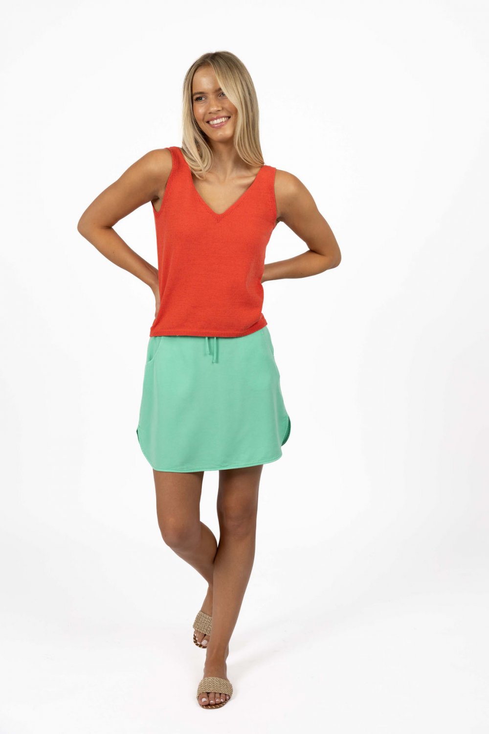 humidity-savannah-skirt-lagoon-green 4