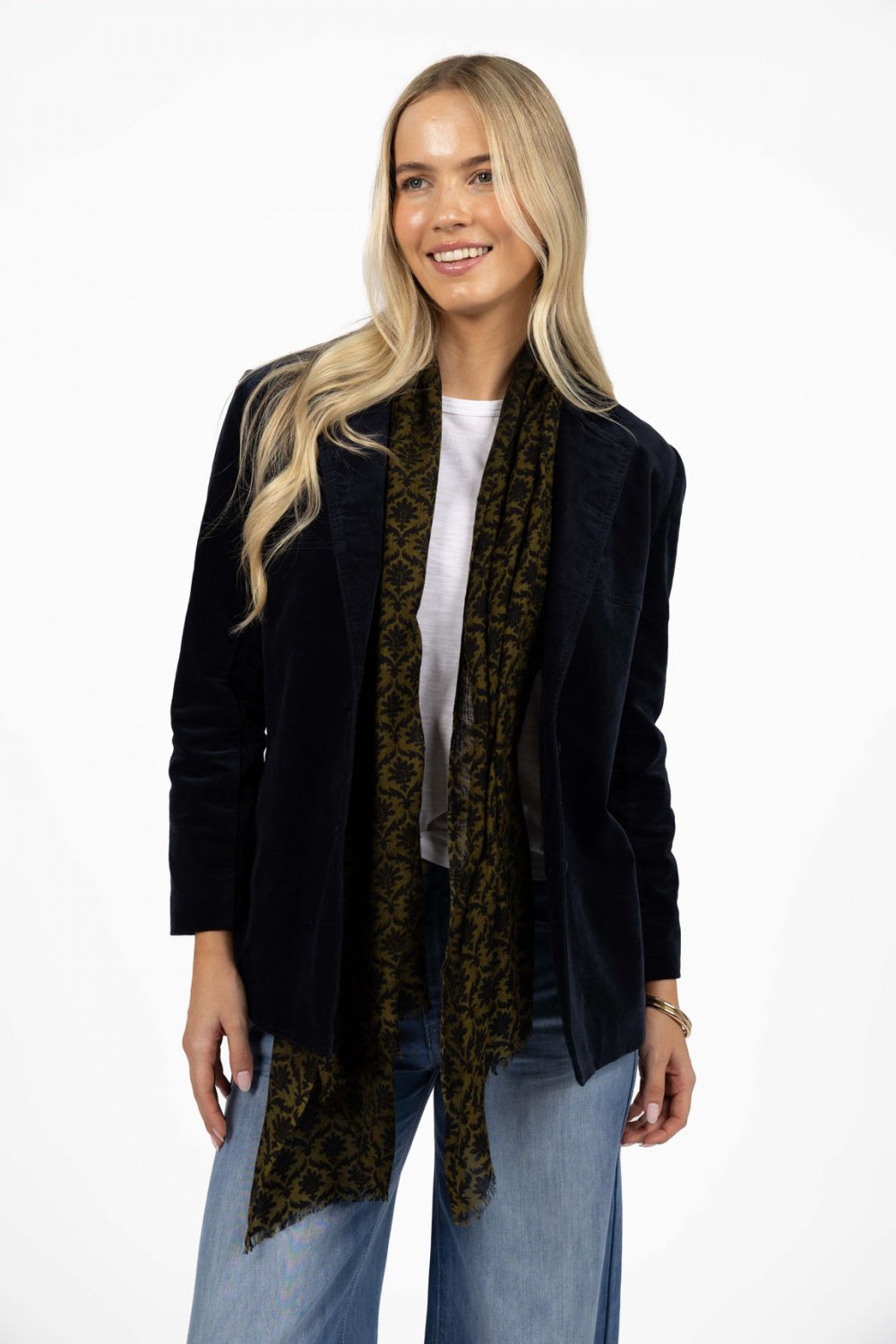 humidity-va-va-velour-coat-navy 2