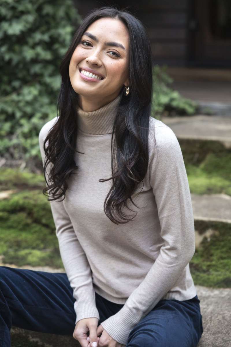 View Humidity Alana Skivvy - Birch