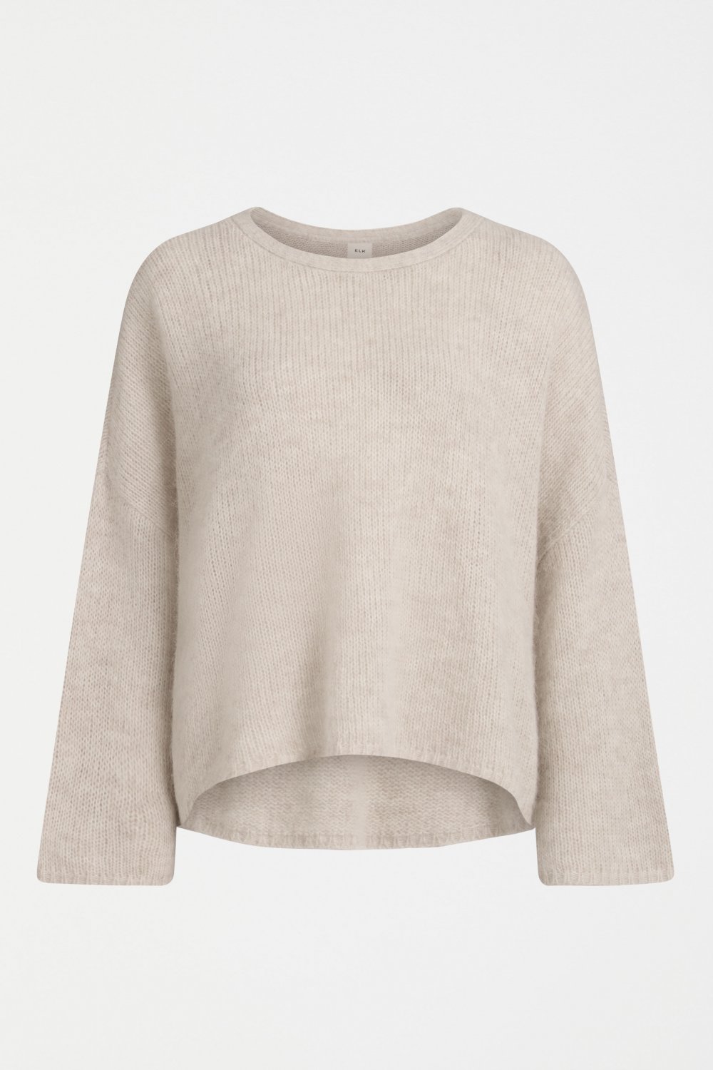 elk-agna-sweater-ecru 5