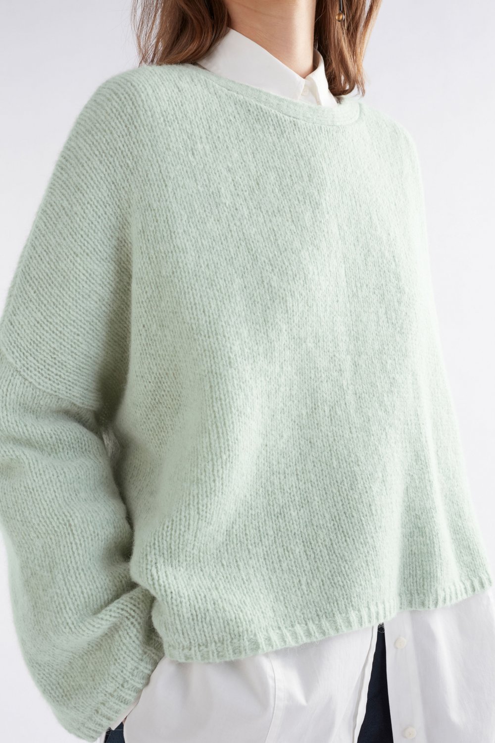 elk-agna-sweater-new-mint 2