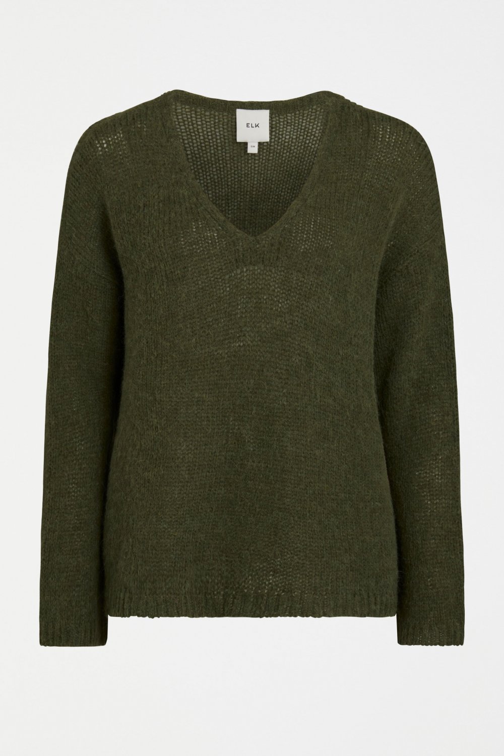 elk-anken-sweater-dark-olive 5