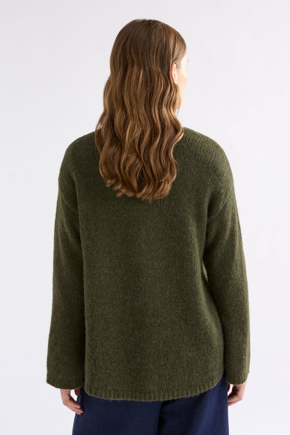 elk-anken-sweater-dark-olive 3