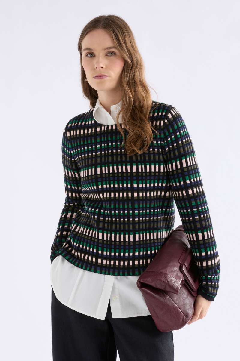 View Elk Svea Knit Sweater