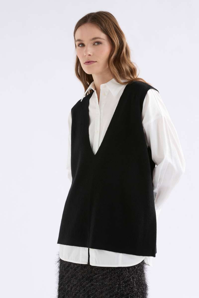 View Elk Alin Knit Vest