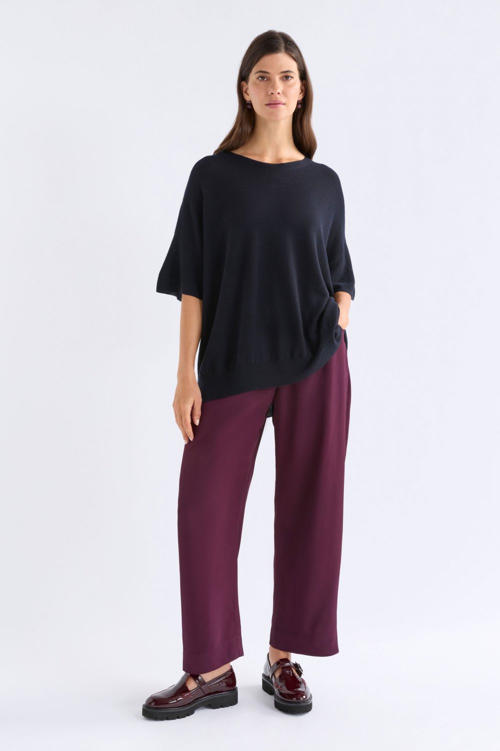 elk-kita-knit-top-midnight 3