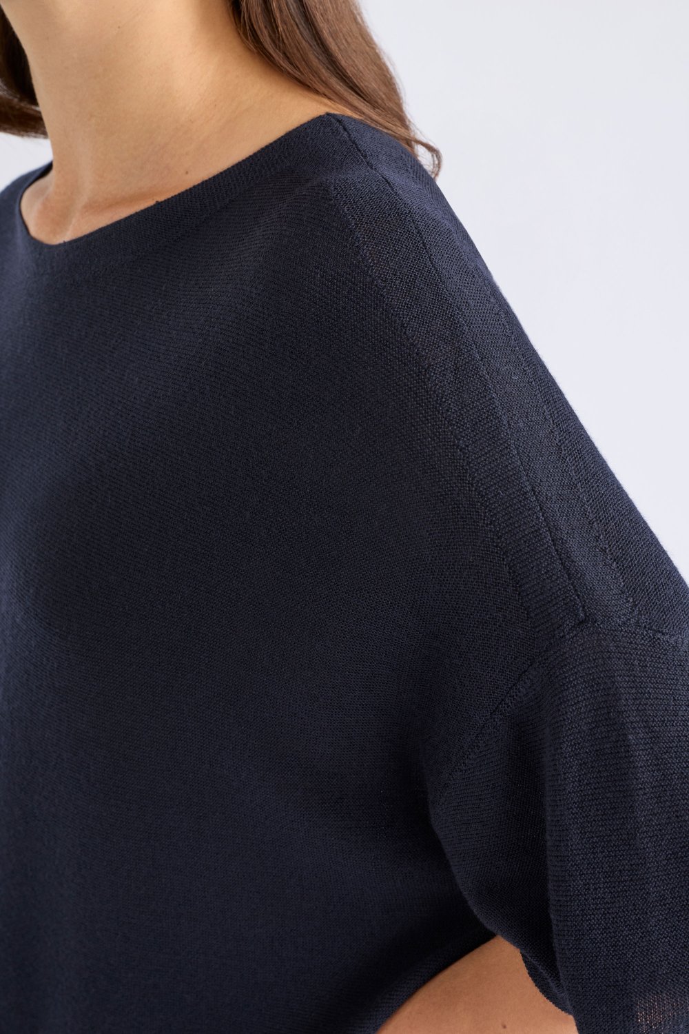 elk-kita-knit-top-midnight 4