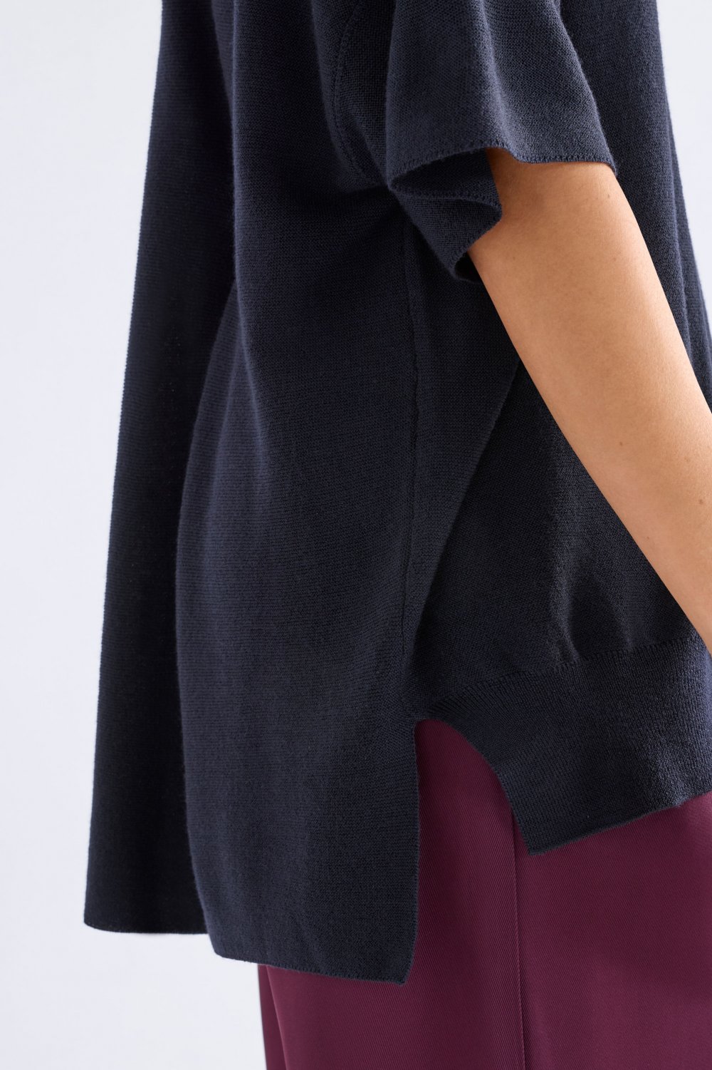 elk-kita-knit-top-midnight 5