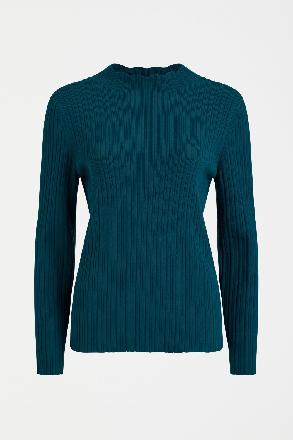 elk-silka-sweater-teal-blue 4