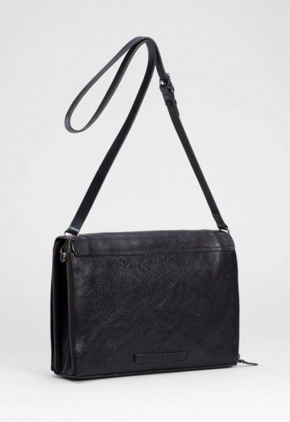 elk-bolsi-leather-satchel-black 2