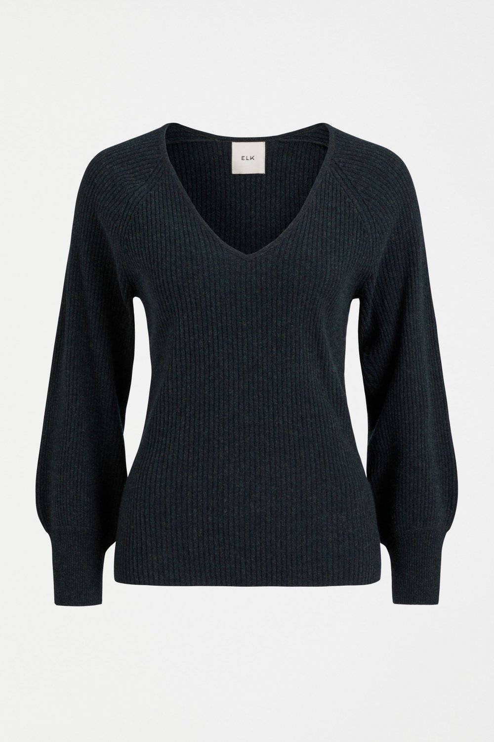 elk-lysa-sweater-black-pine 5