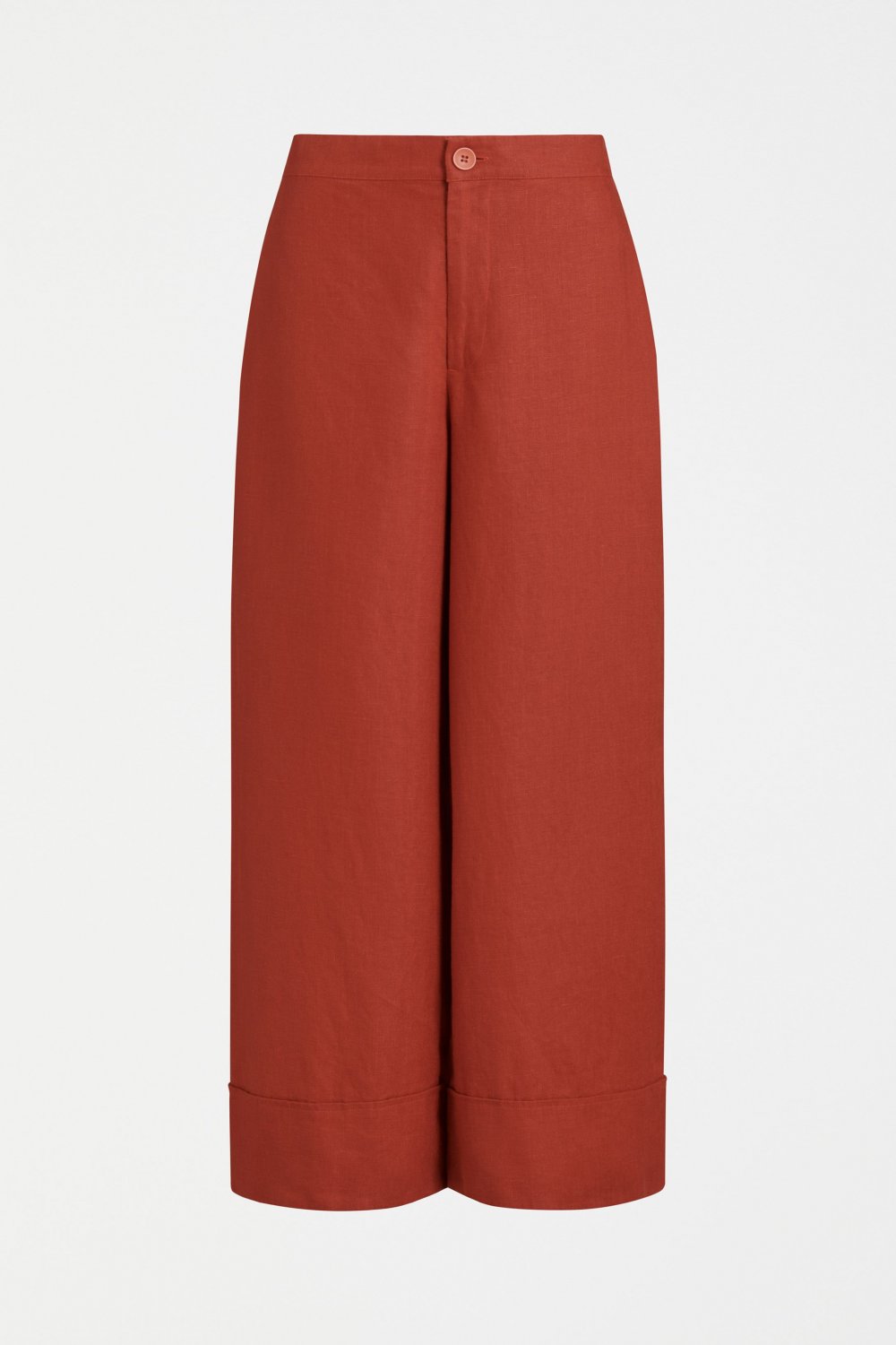 elk-anneli-linen-pant-sangria 5