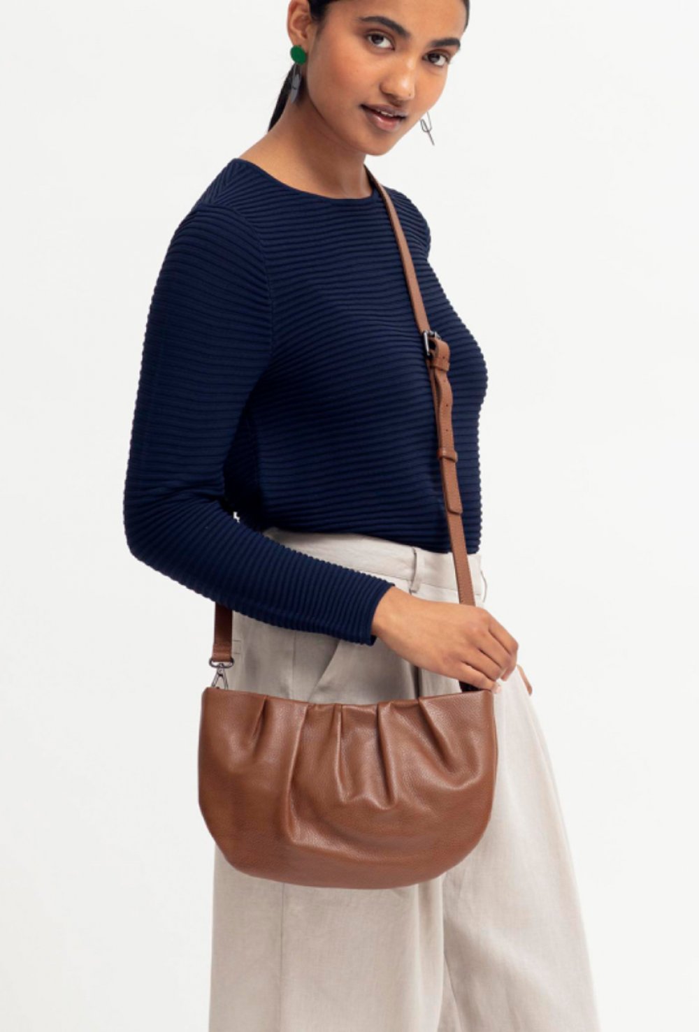 elk-seret-crossbody-bag-tan 2